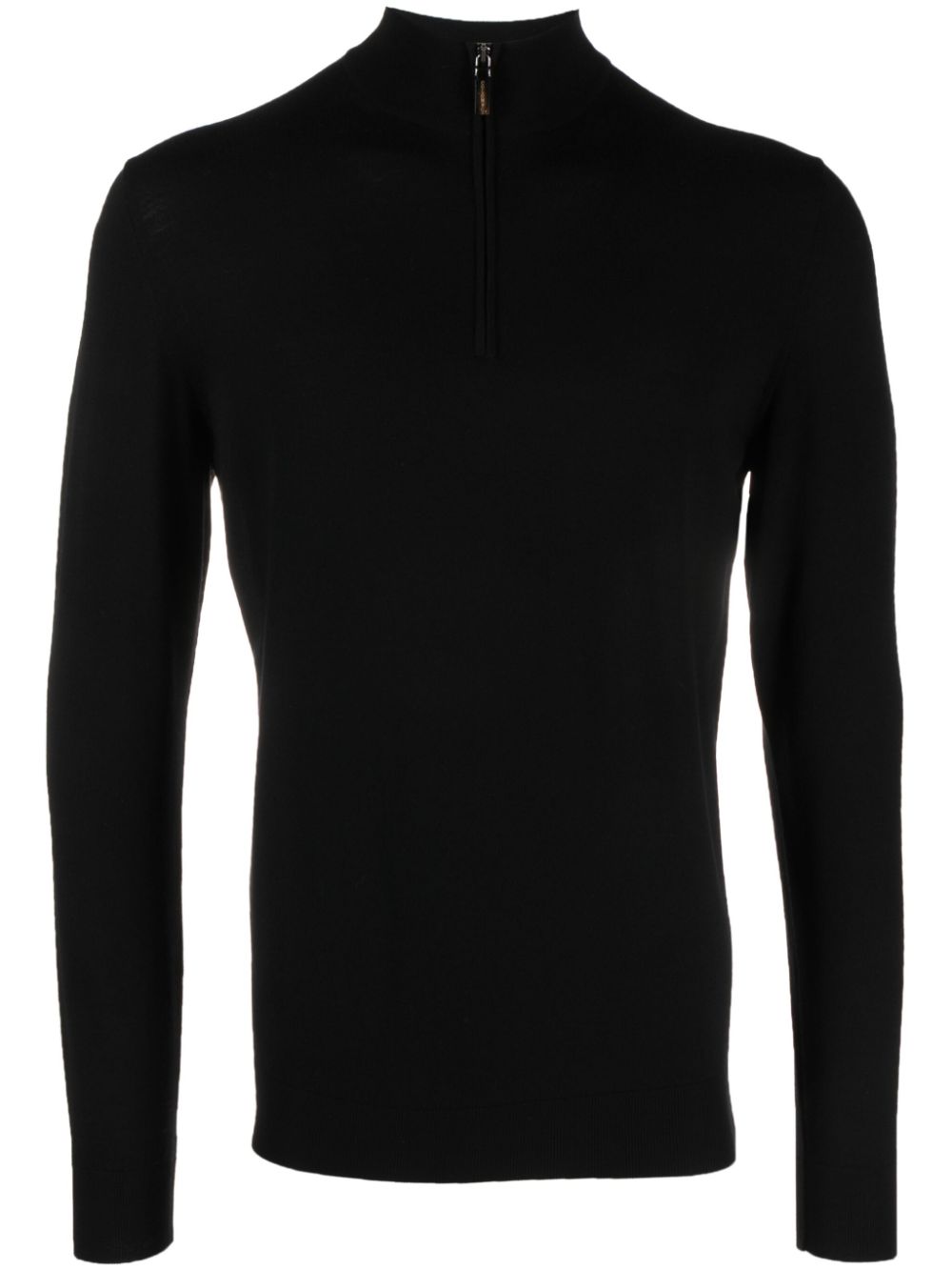 Premium Colombo Sweaters for Men & Women - Soft & Warm Black Pullover - Perfect for Winter, Fall & Casual Outfits