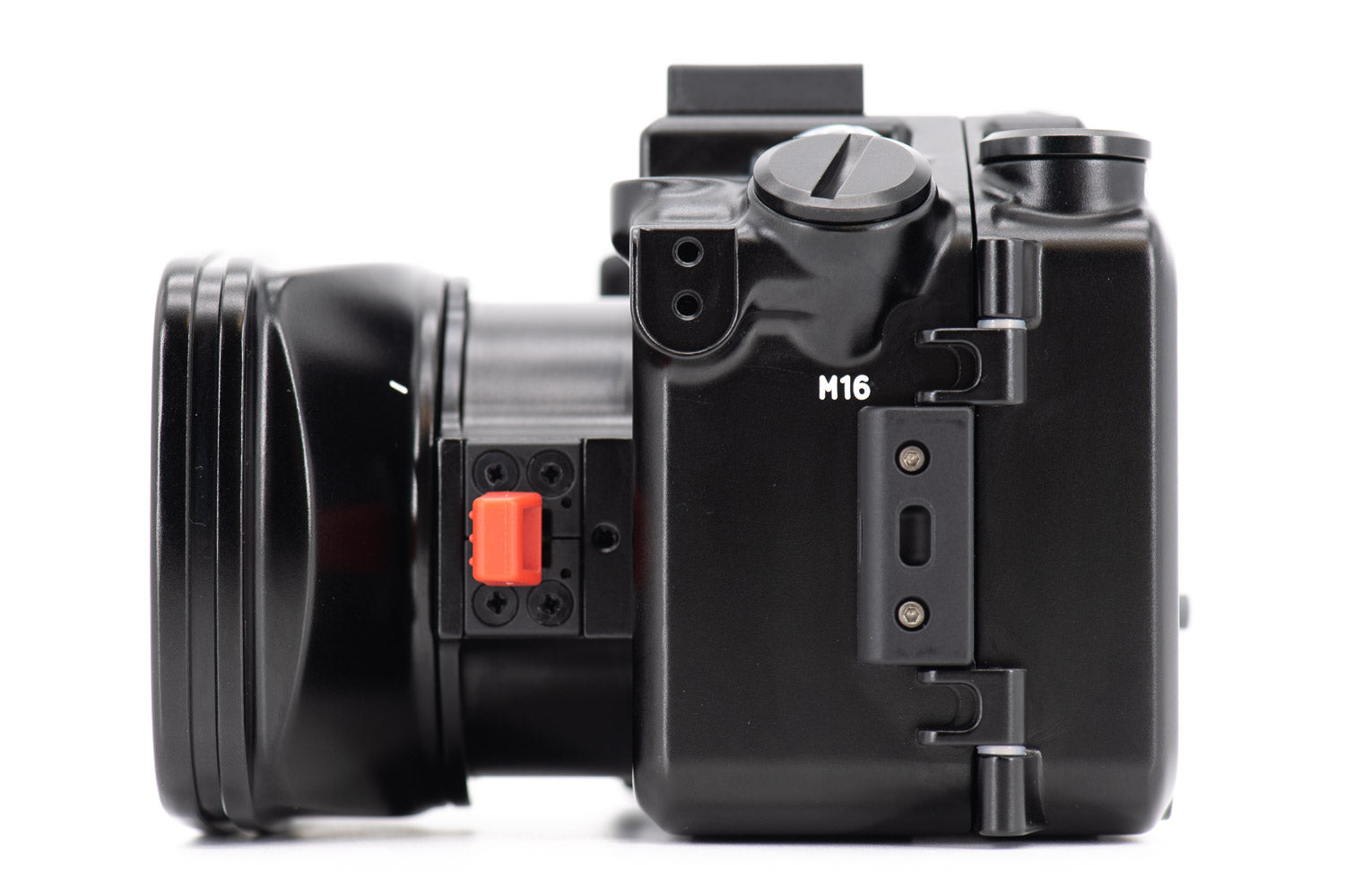 Waterproof Housing Case for Sony DSC RX100 VII Digital Camera - NA RX100VII Underwater Diving & Snorkeling Protection