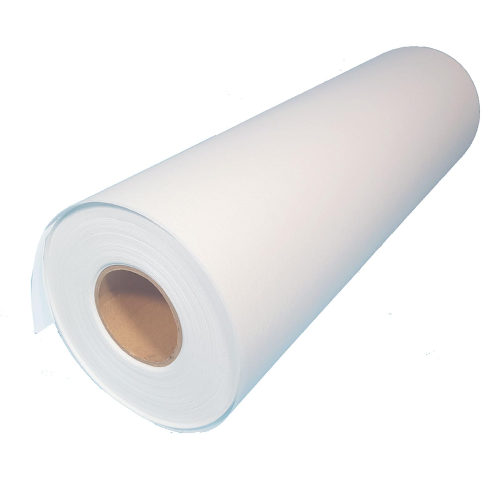 Industrial Filter Paper - Non-Woven Fabric for Cutting Fluids, Grinding Oil, Rolling Mill Lubricants (30cm×100m/0.98×328ft) - Perfect for Metalworking, CNC Machines & Industrial Filtration Systems