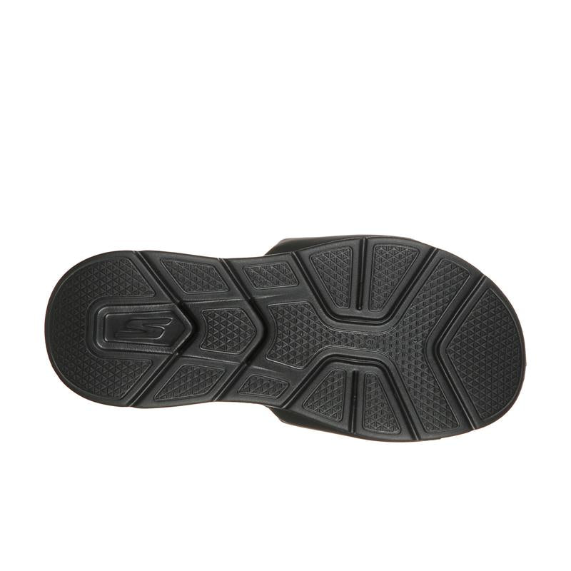 GO CONSISTENT SANDAL 229030/BKLM - Comfortable & Stylish Women's Sandals for Summer, Beach, and Casual Wear
