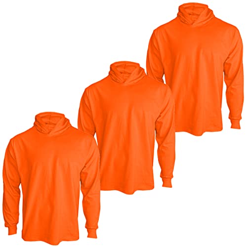 Orange (3pk)