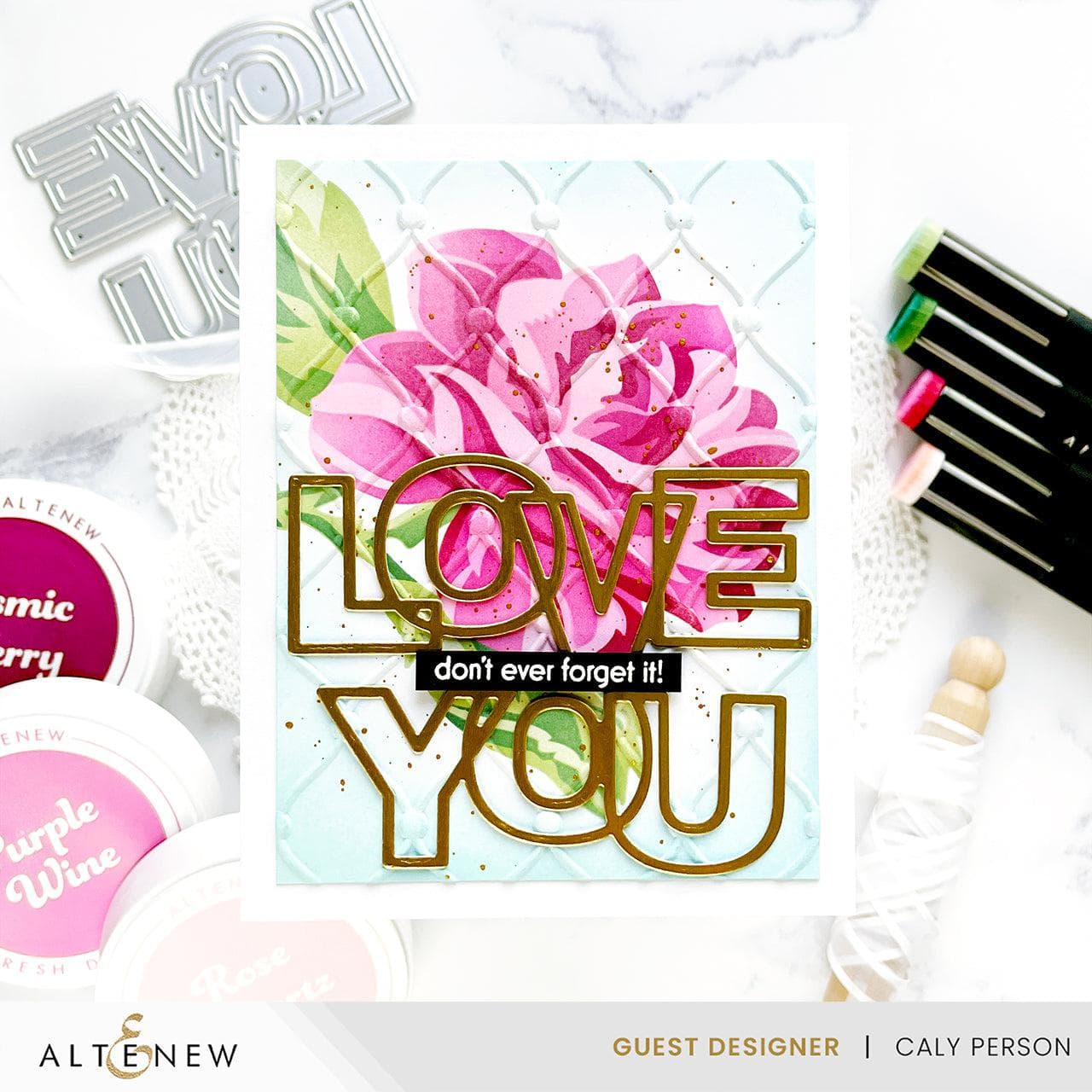 Everyday Love Sentiments Bundle - Heartwarming Gifts for Couples, Anniversaries & Romantic Occasions | Perfect for Valentine's Day, Weddings & Date Nights