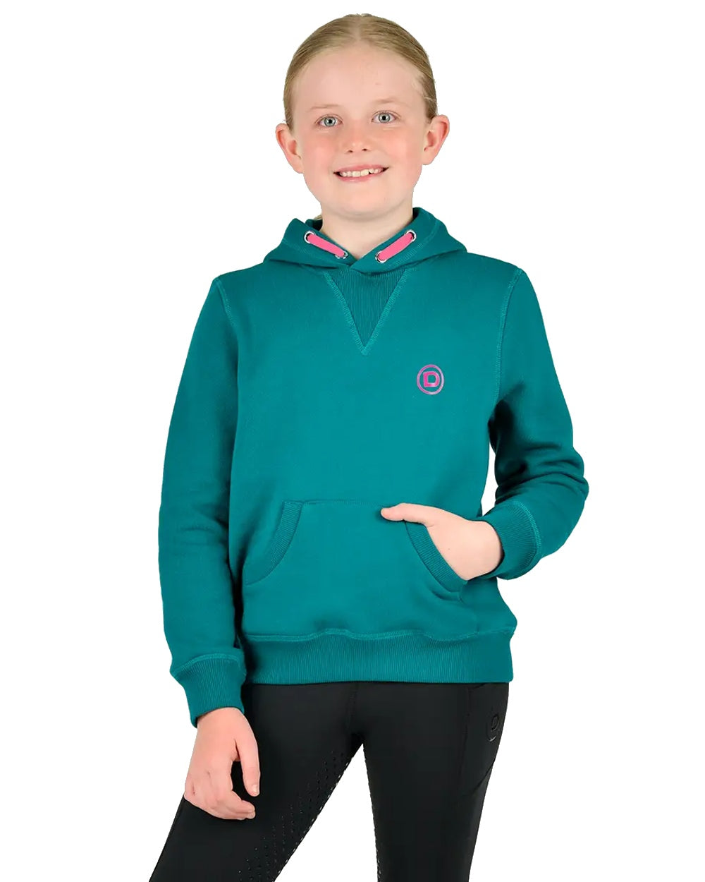 Dublin Kids Camile Hoodie - Soft & Cozy Pullover for Boys & Girls - Perfect for School, Playdates & Outdoor Adventures