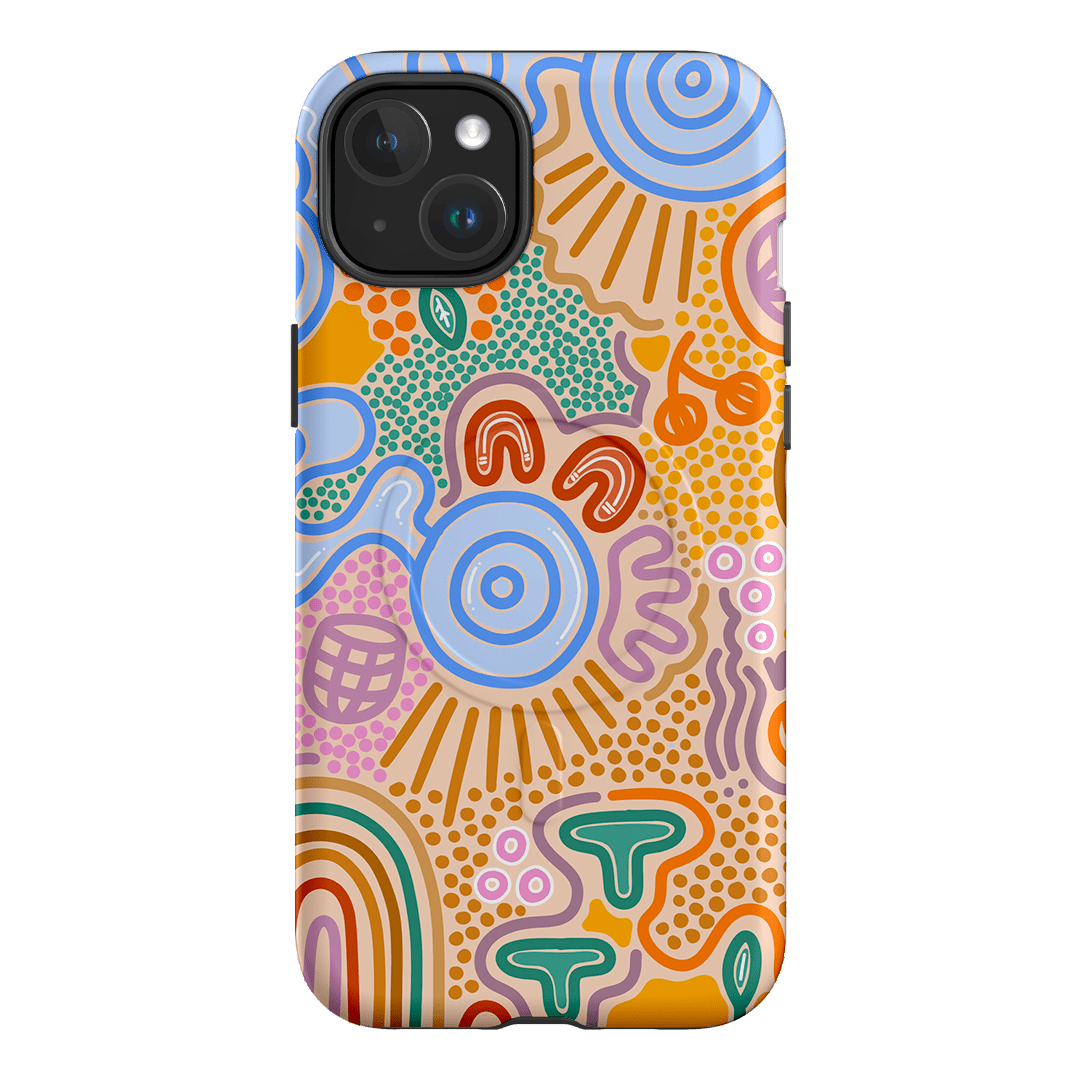 Premium Journey Phone Case - Slim Protective Cover for iPhone & Android | Durable, Stylish & Lightweight | Perfect for Travel, Work & Everyday Use
