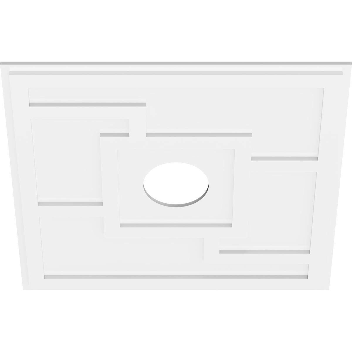 Ekena Millwork 30