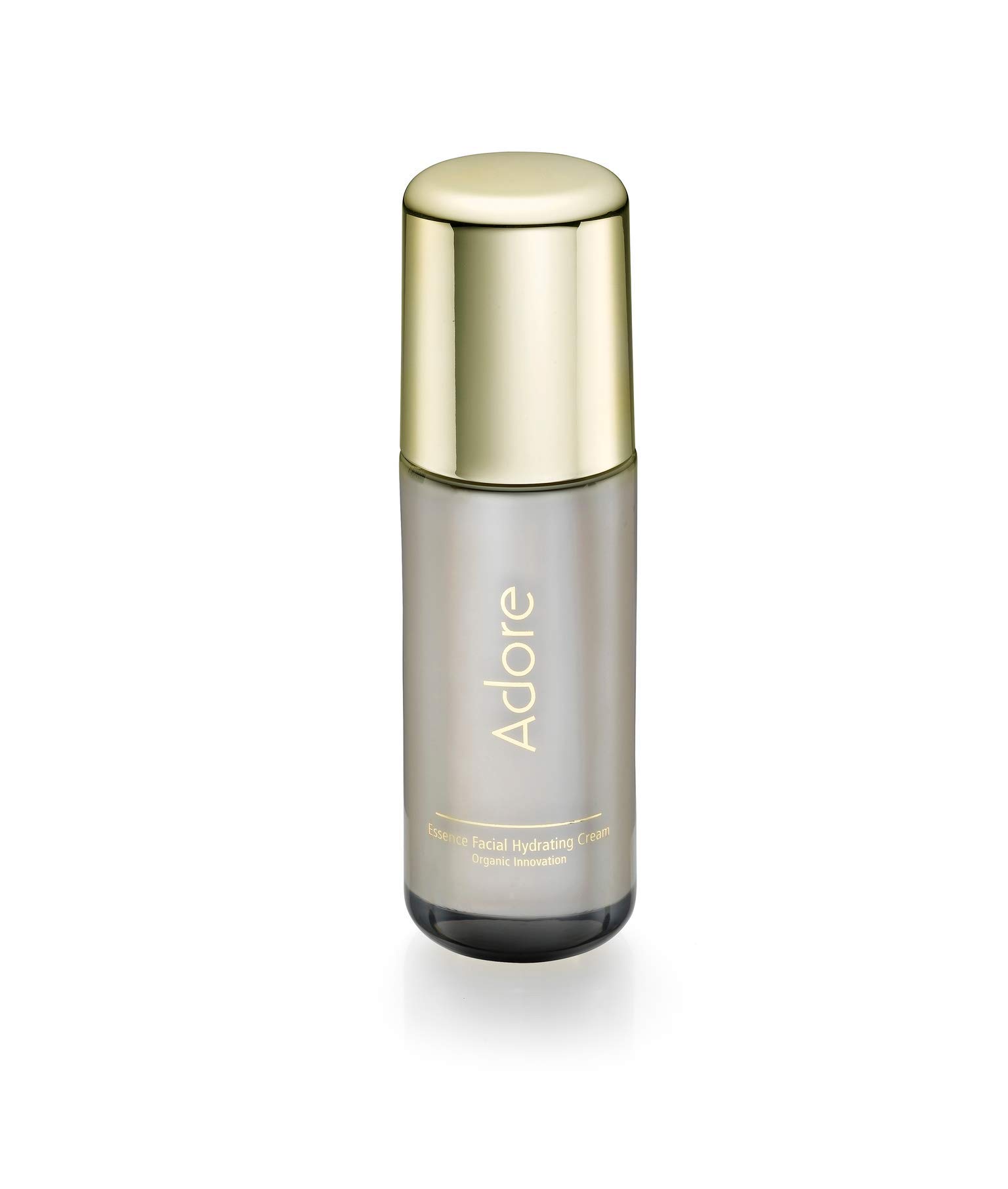 ADORE COSMETICS Hydrating Face Moisturizer for Normal to Oily Skin - Lightweight Daily Facial Cream with Hyaluronic Acid | Perfect for Day & Night Skincare Routine