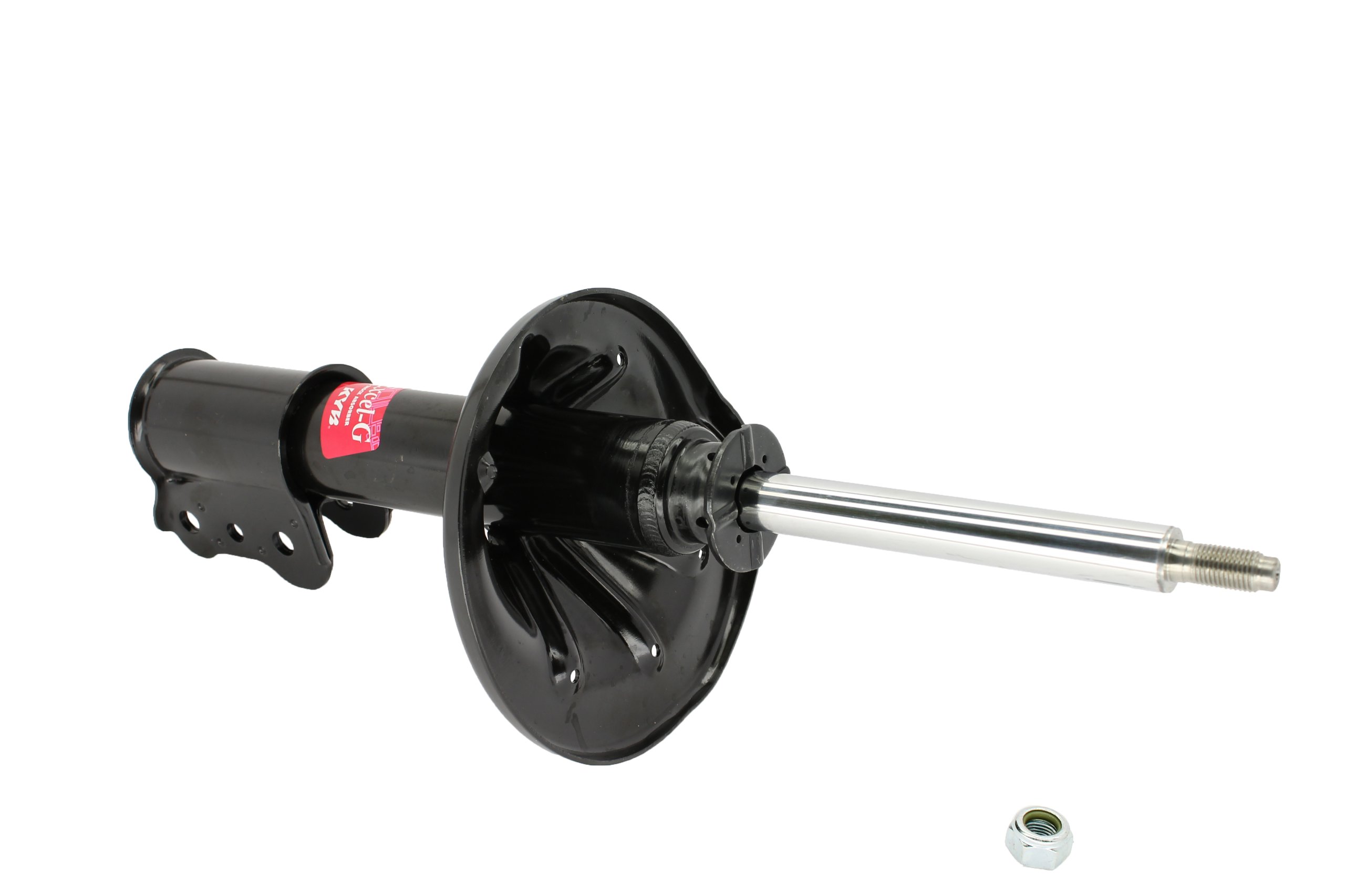 KYB 235601 Excel-G Gas Strut - Car Lift Support for Smooth Operation