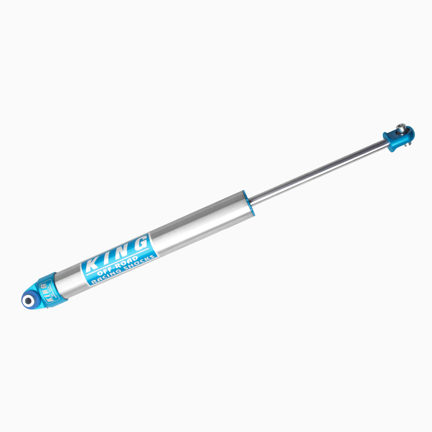 2021-2023 Ram 1500 TRX King 2.0 Rear Axle Shock Absorber 20C001 391 - Heavy Duty Off-Road Suspension Upgrade for Desert Racing & Extreme Terrain Performance