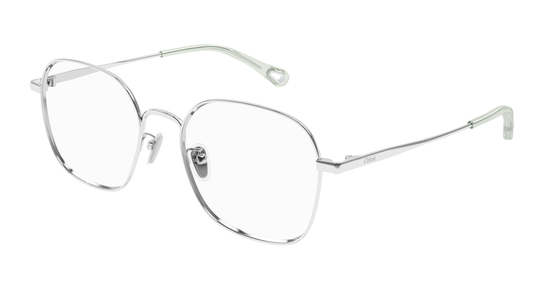 Chloe CH0245OA Sunglasses for Women - UV Protection, Polarized, Fashionable - Perfect for Driving, Beach & Outdoor Activities
