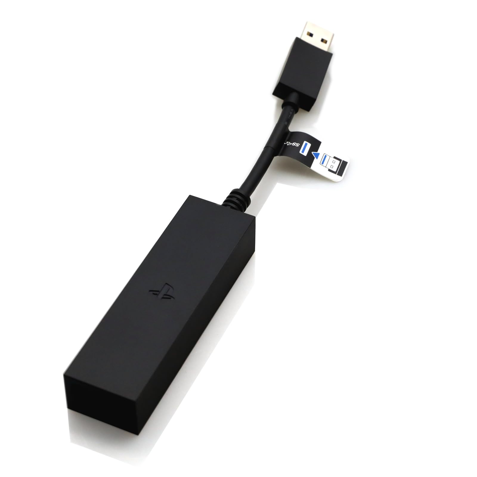 BEYEE PS4 to PS5 VR Camera Adapter - Compatible with PSVR on PS5 | Seamless Virtual Reality Gaming Experience for PlayStation 5 & PS4 | Perfect for Immersive VR Gaming, Streaming & Social Play