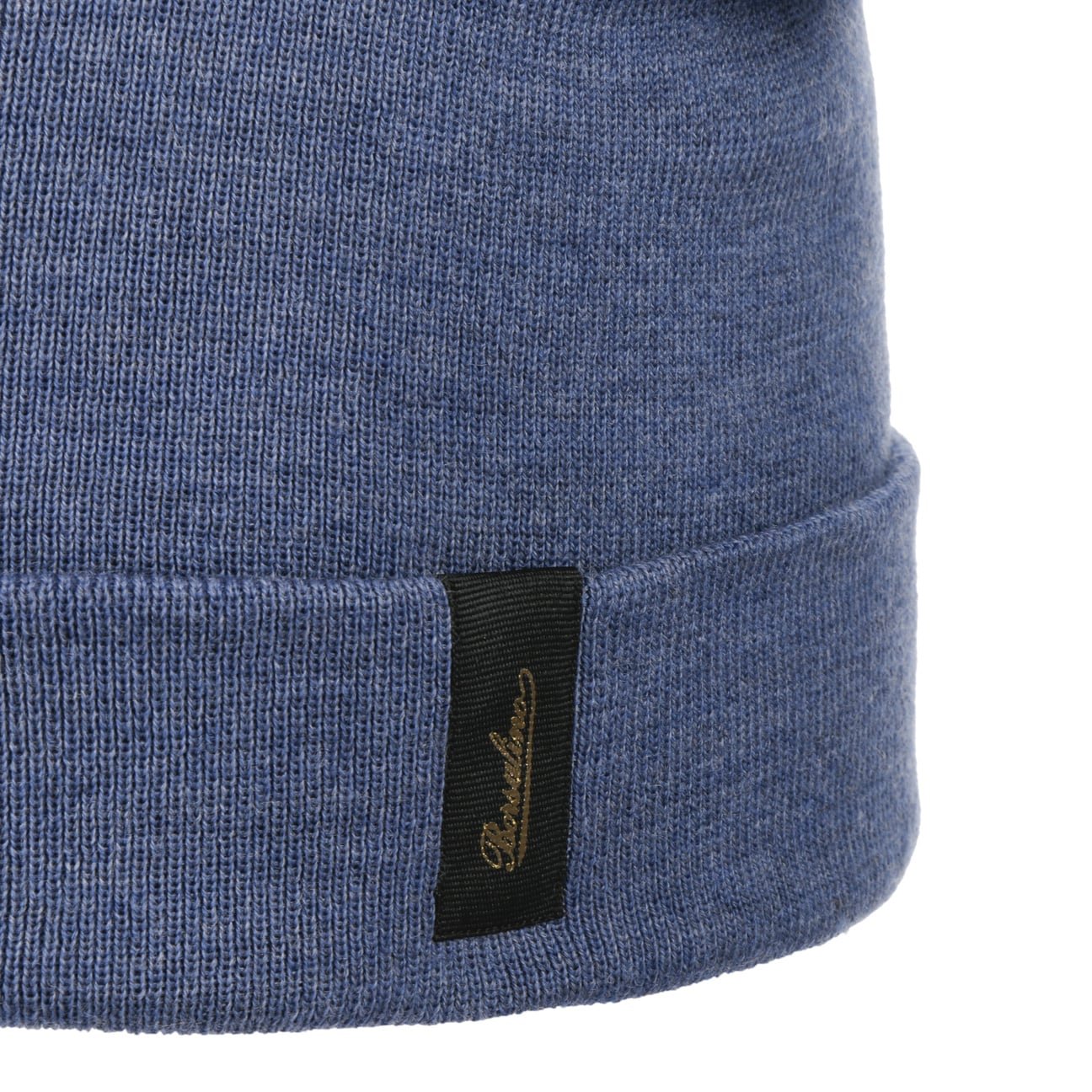 Borsalino Men's & Women's Street Beanie Hat - Soft Knit Winter Skull Cap for Cold Weather - Perfect for Urban Fashion, Outdoor Activities & Casual Wear