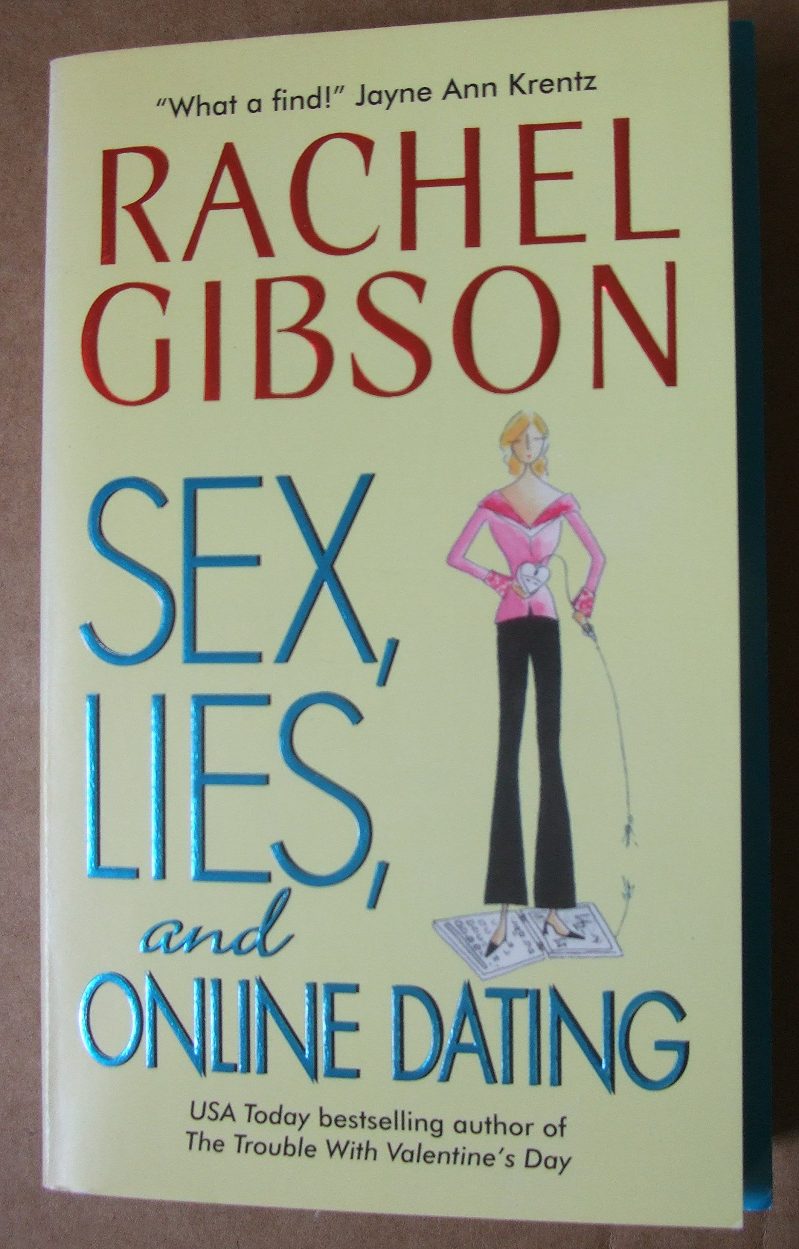 Sex, Lies, and Online Dating - Romantic Comedy Novel (Writer Friends Series Book 1) - Perfect for Beach Reading & Book Club Discussions