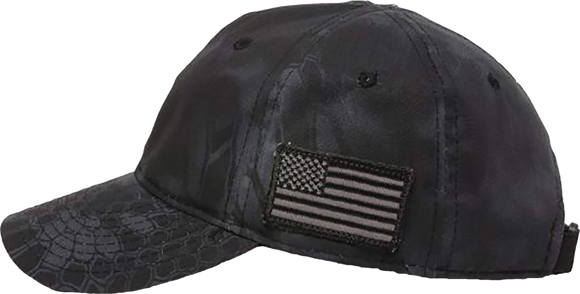 2nd Amendment 1791 AR15 Freedom Embroidered Hat - One Size Fits All for Outdoor & Shooting