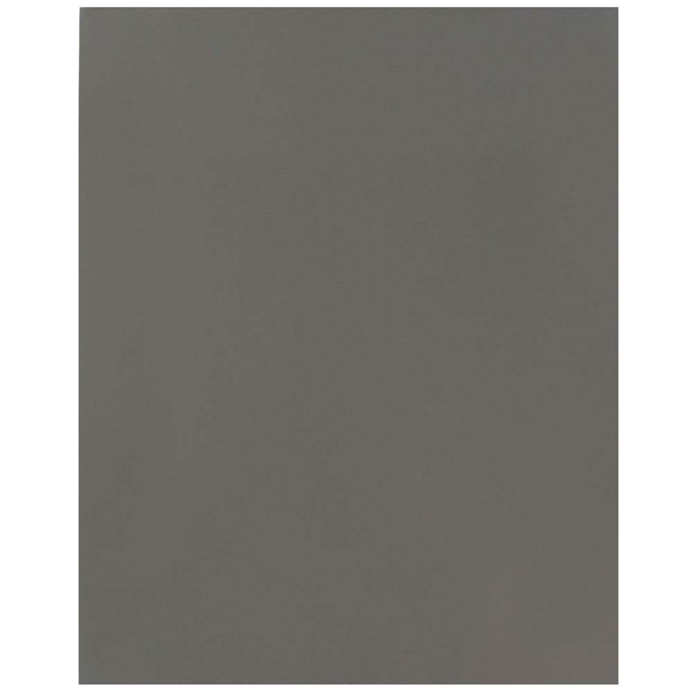 JAM PAPER Laminated Two Pocket School Folders - Letter Size 8.5