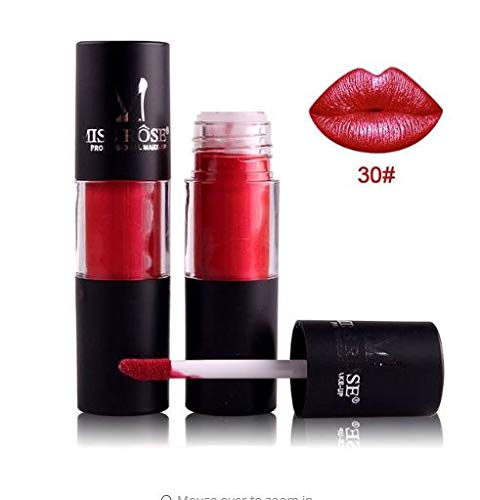 Shade-30, red