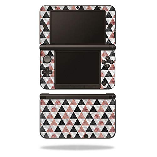 Marble Pyramids