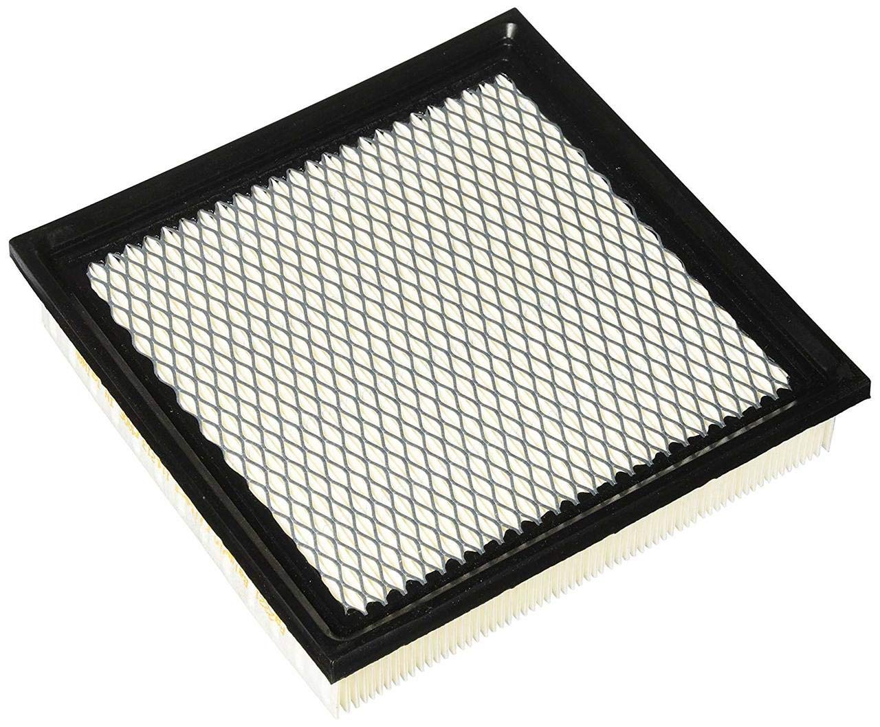 High Efficiency Air Filter Panel - Premium HVAC & Furnace Replacement Filter for Home & Office - Improves Indoor Air Quality & Reduces Allergens
