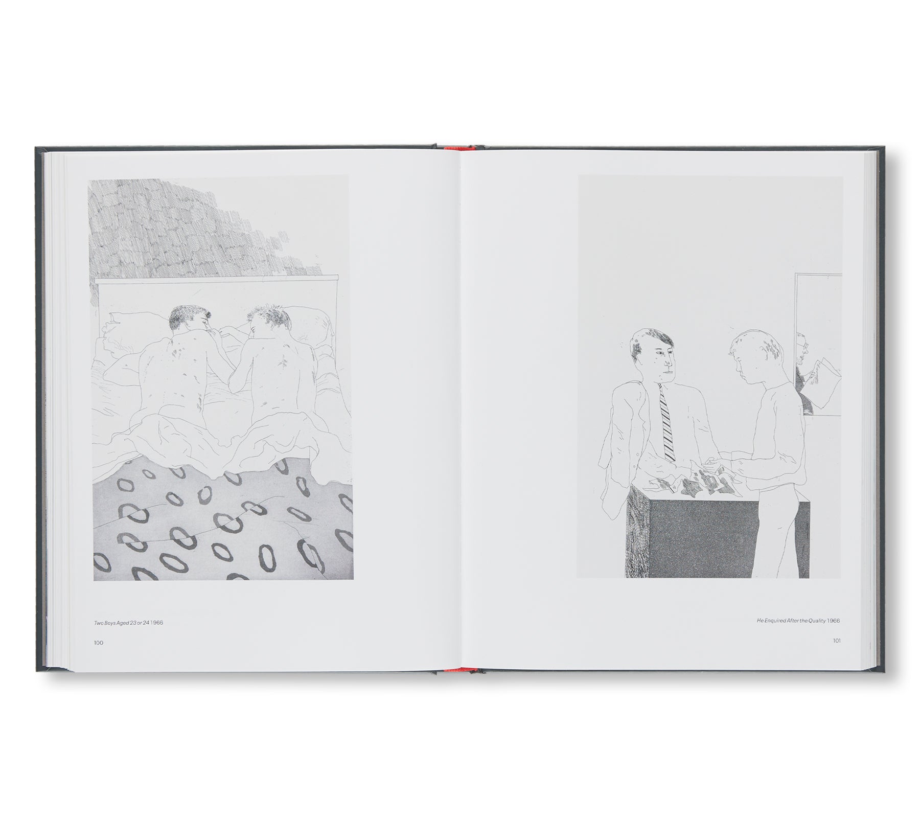Moving Focus by David Hockney - Art Book Collection - Perfect for Art Lovers, Collectors & Home Decor | Great Gift for Birthday, Christmas & Housewarming