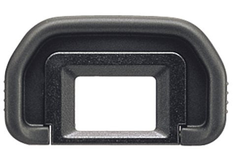 Original Canon Eyecup Eb Replacement for DSLR Cameras - Comfortable Eye Relief for Photography, Videography & Outdoor Shooting