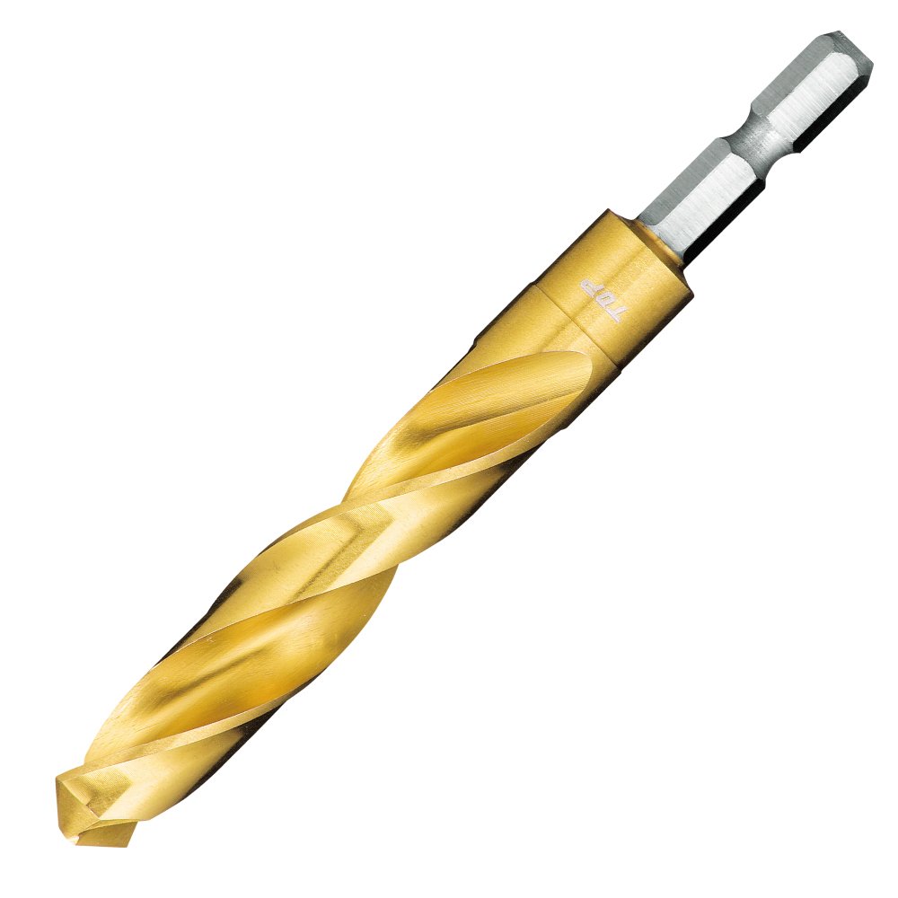 10.5G Cobalt Drill Bit Set - High Speed Steel for Metal, Wood, Plastic - Heavy Duty & Long Lasting - Perfect for DIY Projects, Home Repairs, and Professional Use
