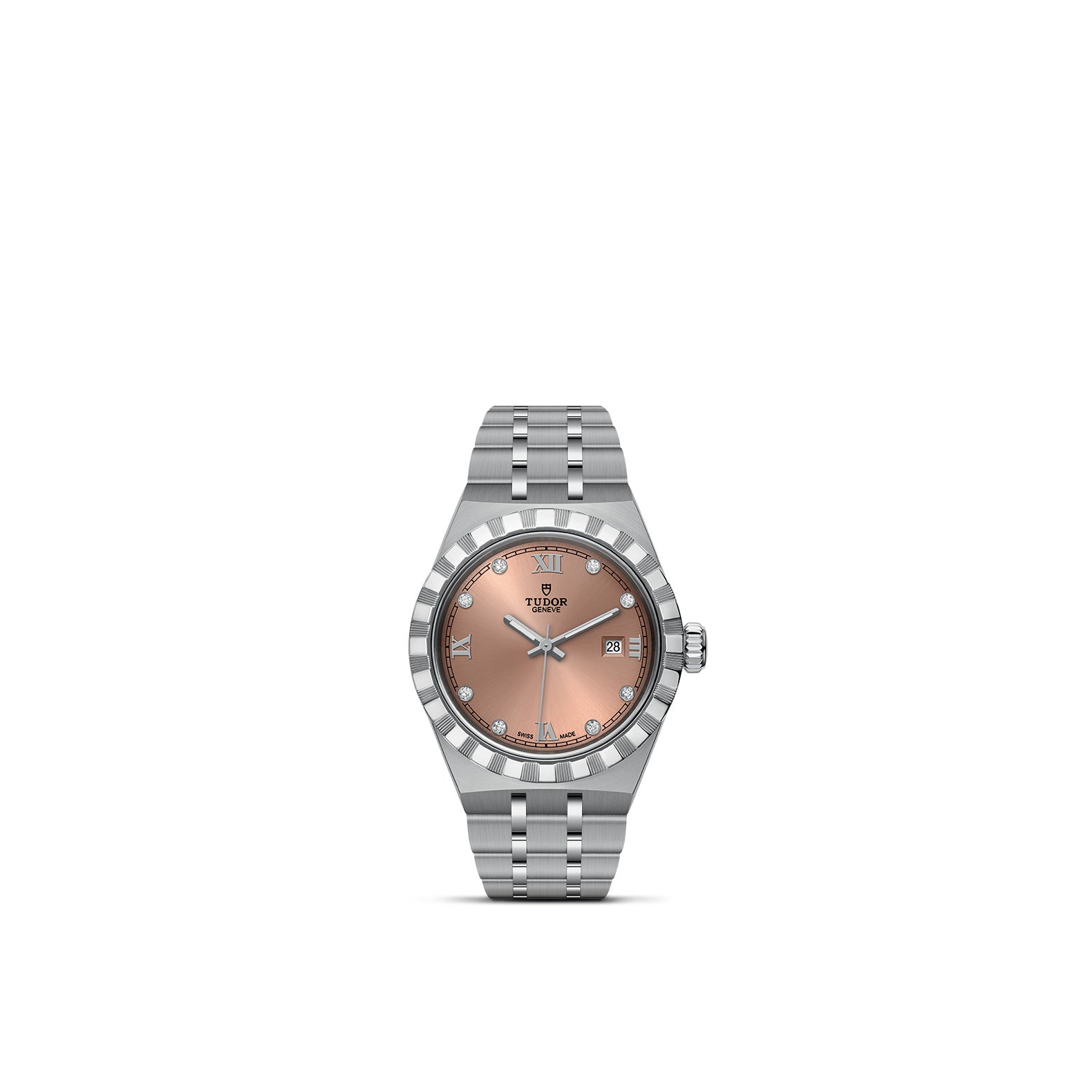 Tudor Royal M28300-0010 Men's Automatic Watch - Luxury Timepiece for Business, Casual & Formal Occasions