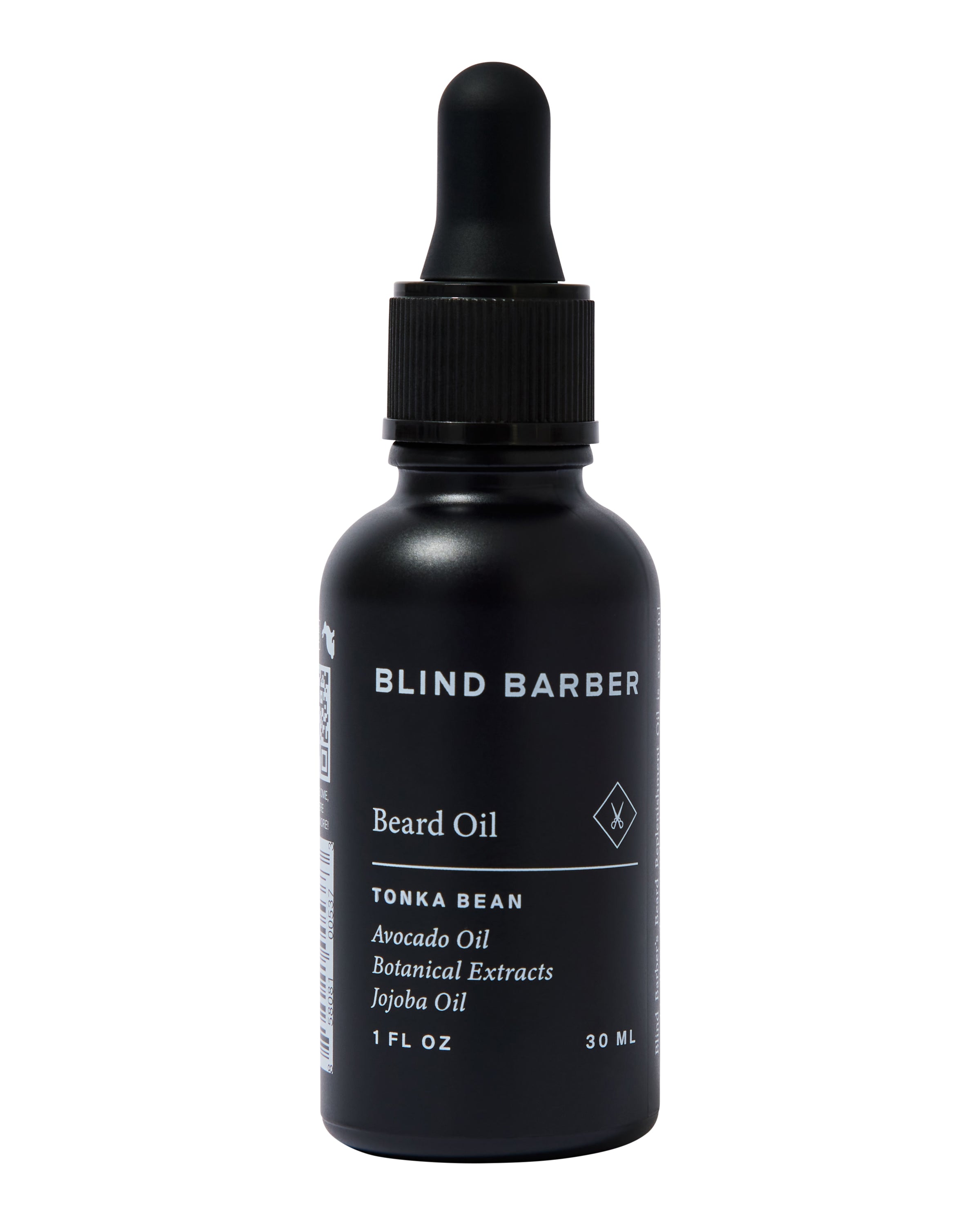 Premium Beard & Face Replenishment Oil for Men - Natural Hydration & Growth - Grooming & Styling Essential for Daily Care & Softening