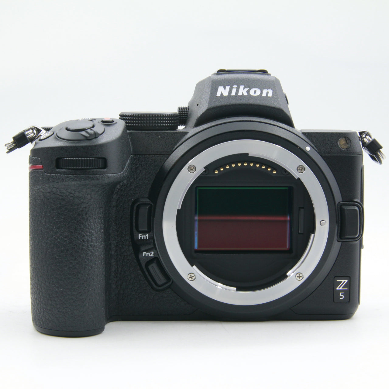 Open Box Nikon Z 5 Mirrorless Digital Camera Body Only - Perfect for Travel Photography & Vlogging