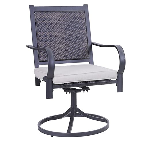 Wicker Chair 6