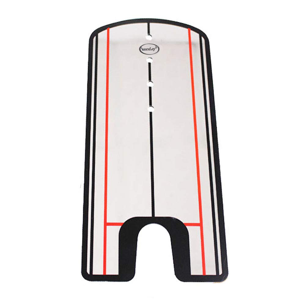 STWM Golf Putting Alignment Mirror - 31.5