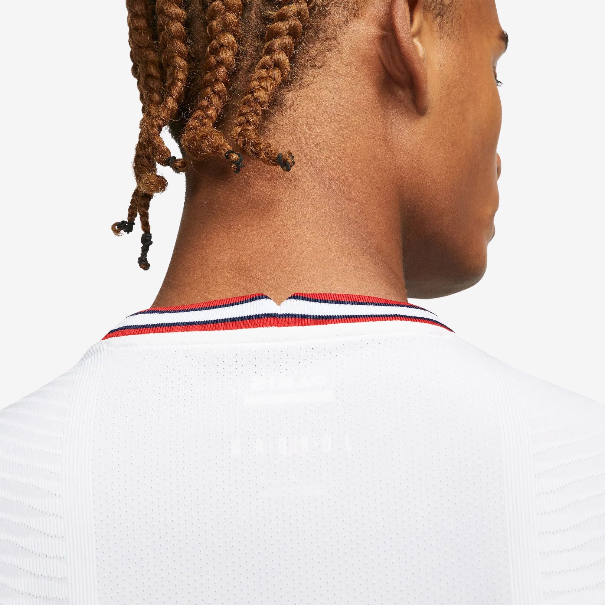 Official Paris Saint Germain 2022/23 Match Fourth Jersey - Authentic PSG Football Shirt for Men, Women & Fans - Perfect for Games, Training & Casual Wear