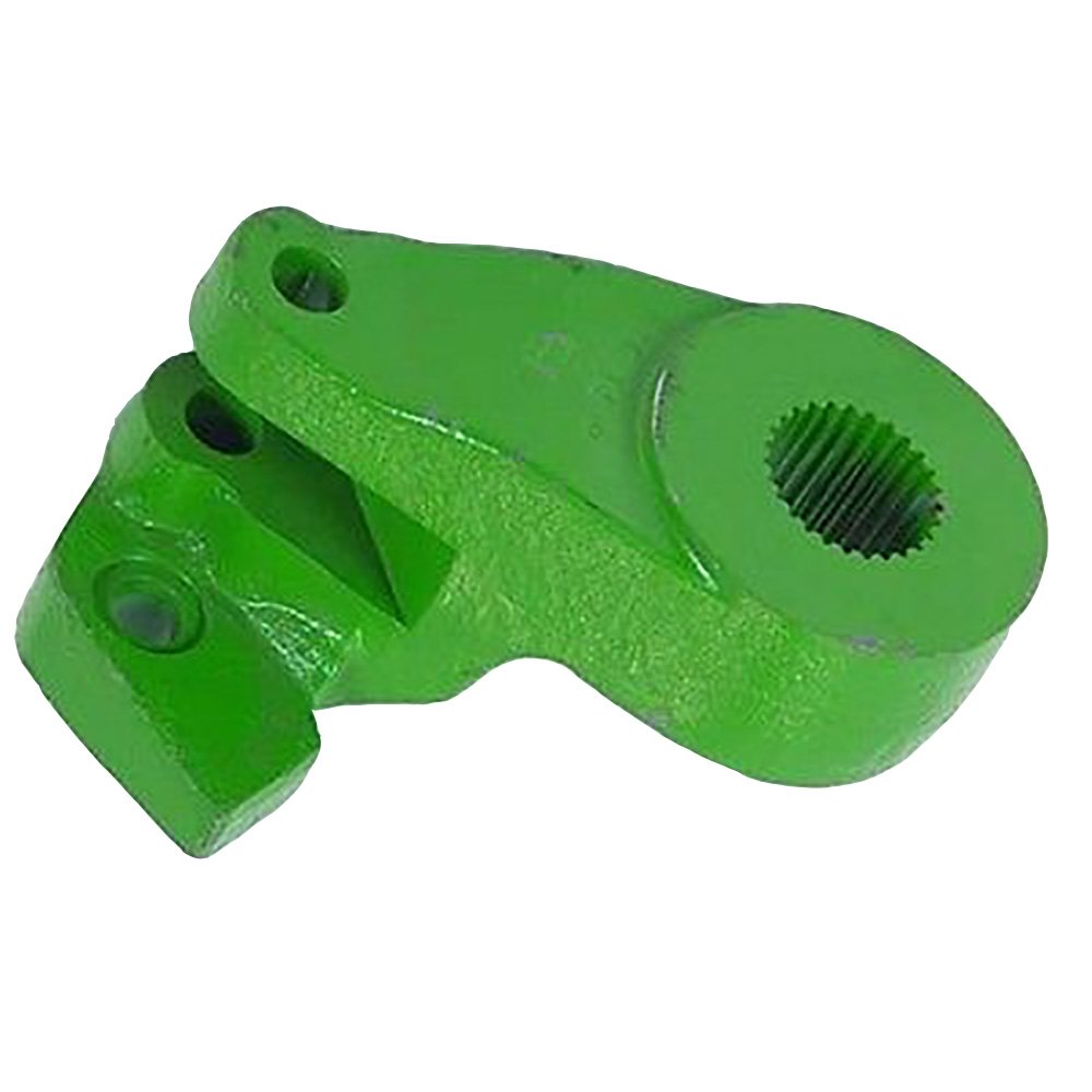 T77737 Left Hand (LH) Steering Arm - Heavy Duty Replacement for Trucks & SUVs - Perfect for Off-Roading & Towing Applications
