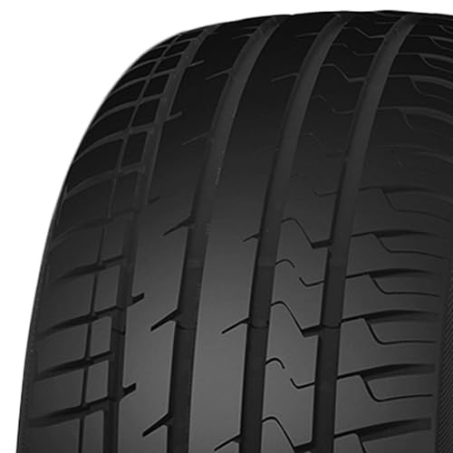 Forceum Penta All Season 305/40R22 114W XL High Performance Passenger Tire - Perfect for SUVs, Trucks & Luxury Vehicles in All Weather Conditions