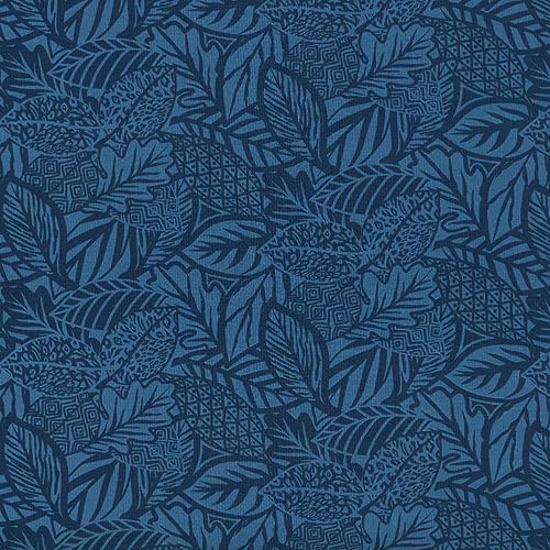 Blue Maven/Preview Capri