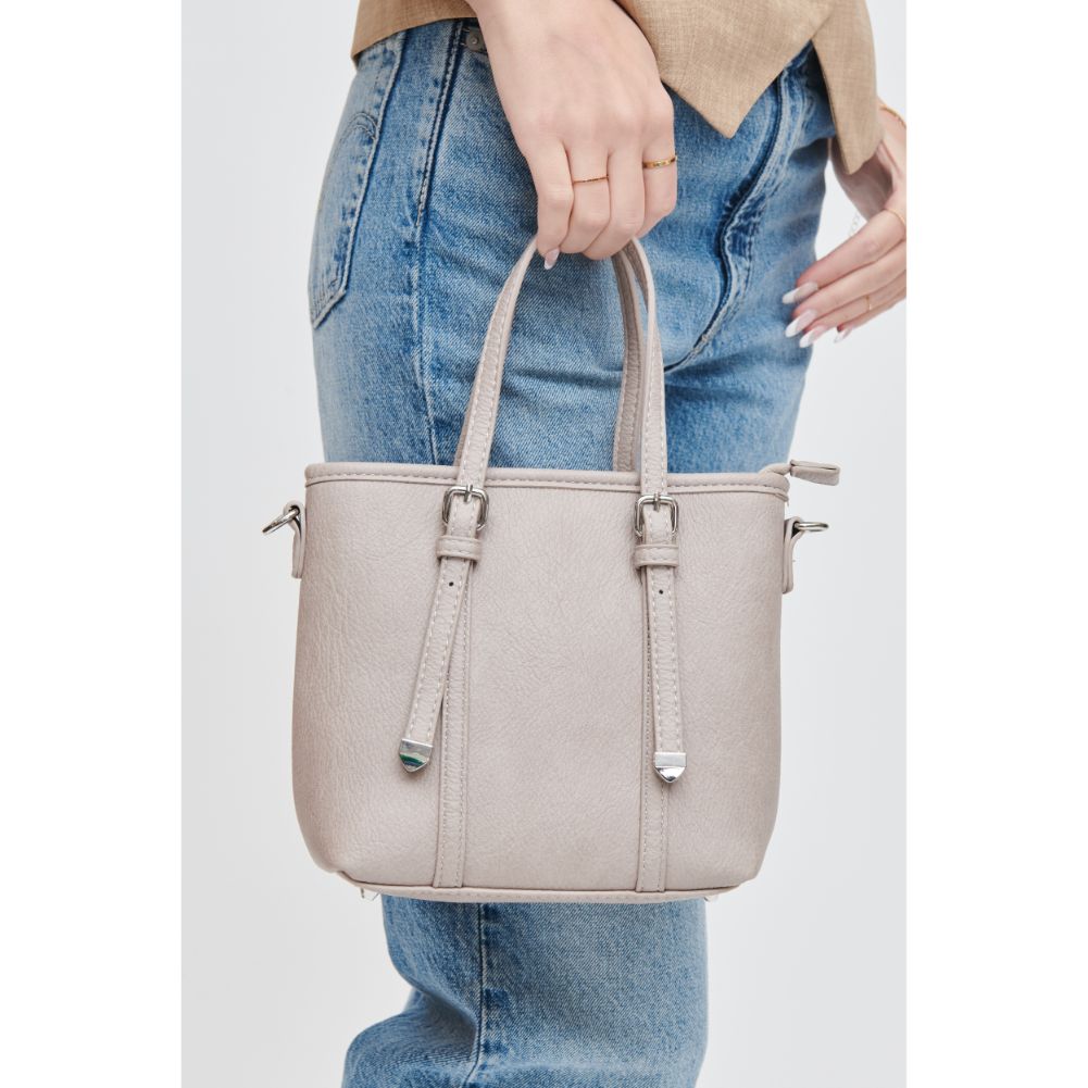 Hobo 4 - Stylish Crossbody Shoulder Bag for Women | Trendy Handbag for Everyday Use, Work, Travel & Shopping