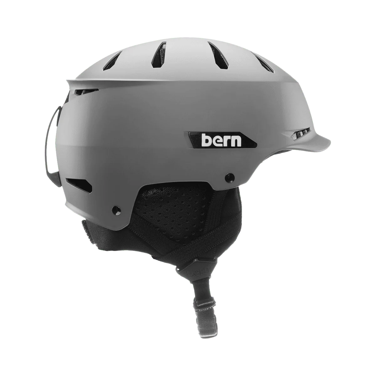 Bern Hendrix MIPS Bike Helmet 2024 - Lightweight & Ventilated Cycling Helmet for Adults - Perfect for Road Biking, Mountain Biking & Commuting