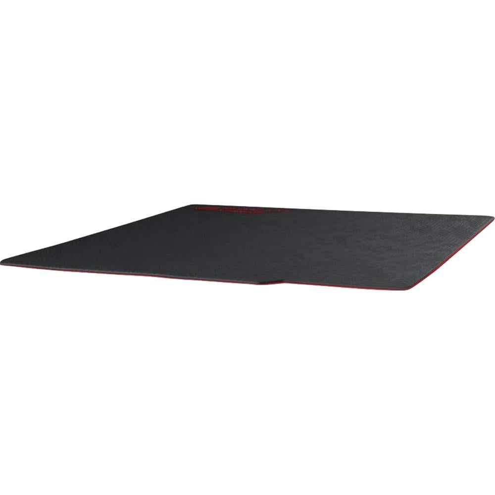 ASUS Large Gaming Mouse Pad - Non-Slip Rubber Base, Smooth Surface for Precision Control - Perfect for PC, Laptop, Esports & Office Use