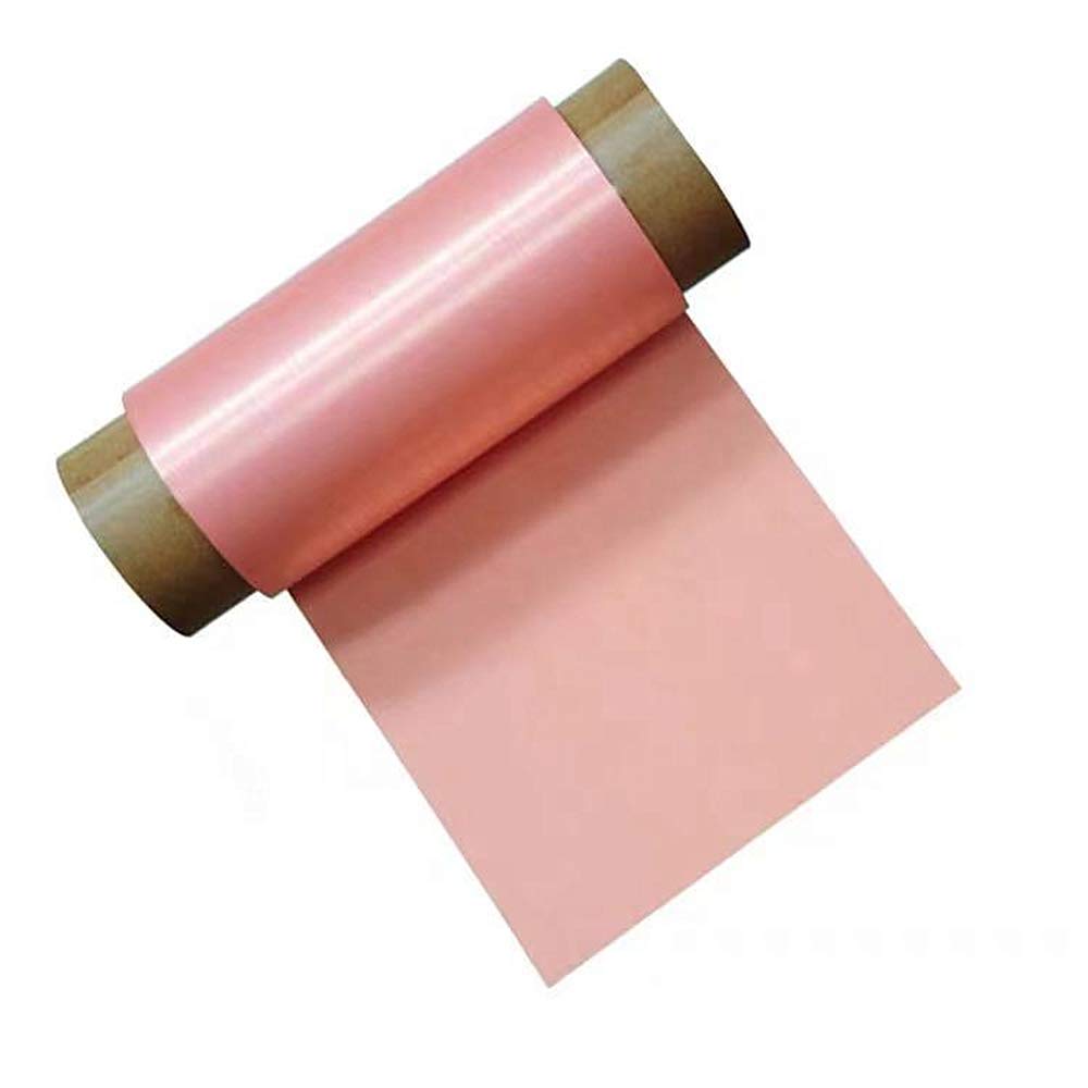 High-Quality Single/Double-Sided Lithium Battery Negative Carrier & Collector for Copper Foil Electrolysis | 8μm×200mm×5M | Lab-Grade Lithium Ion Battery Materials | Ideal for Battery Research, Prototyping & Copper Foil Production