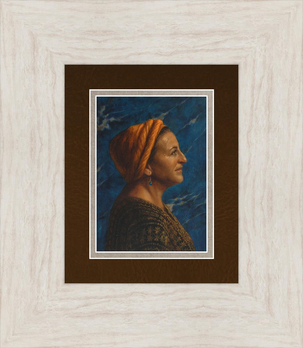 Mother Salome By Esther Candari - Inspirational Christian Book for Women's Bible Study & Spiritual Growth | Perfect for Book Clubs, Gifts & Personal Devotion