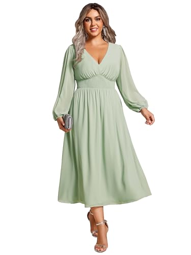 Mint Green