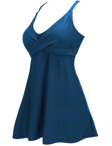 Wrinkle-turquoise