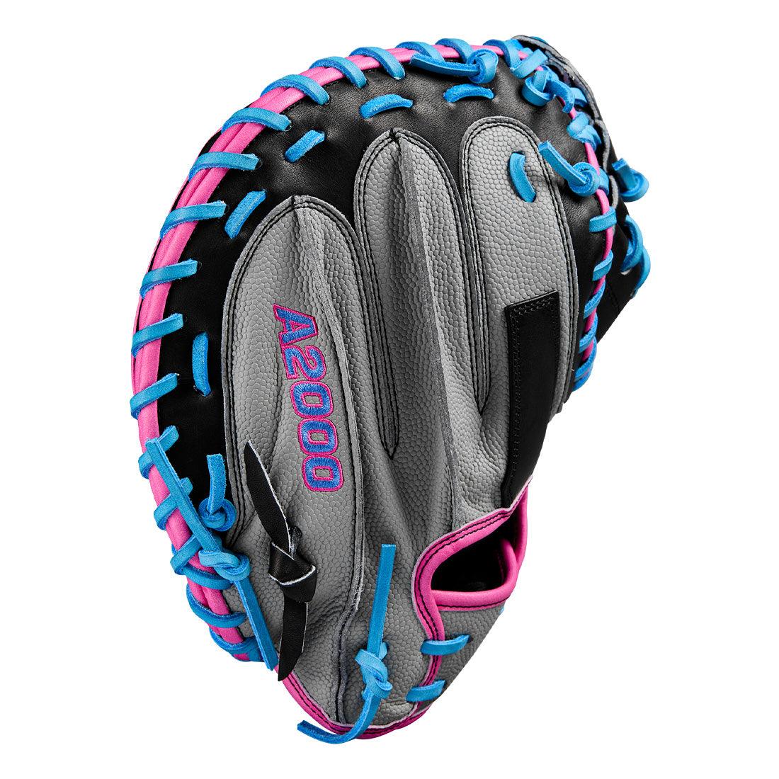 Wilson A2000 M23 33.5