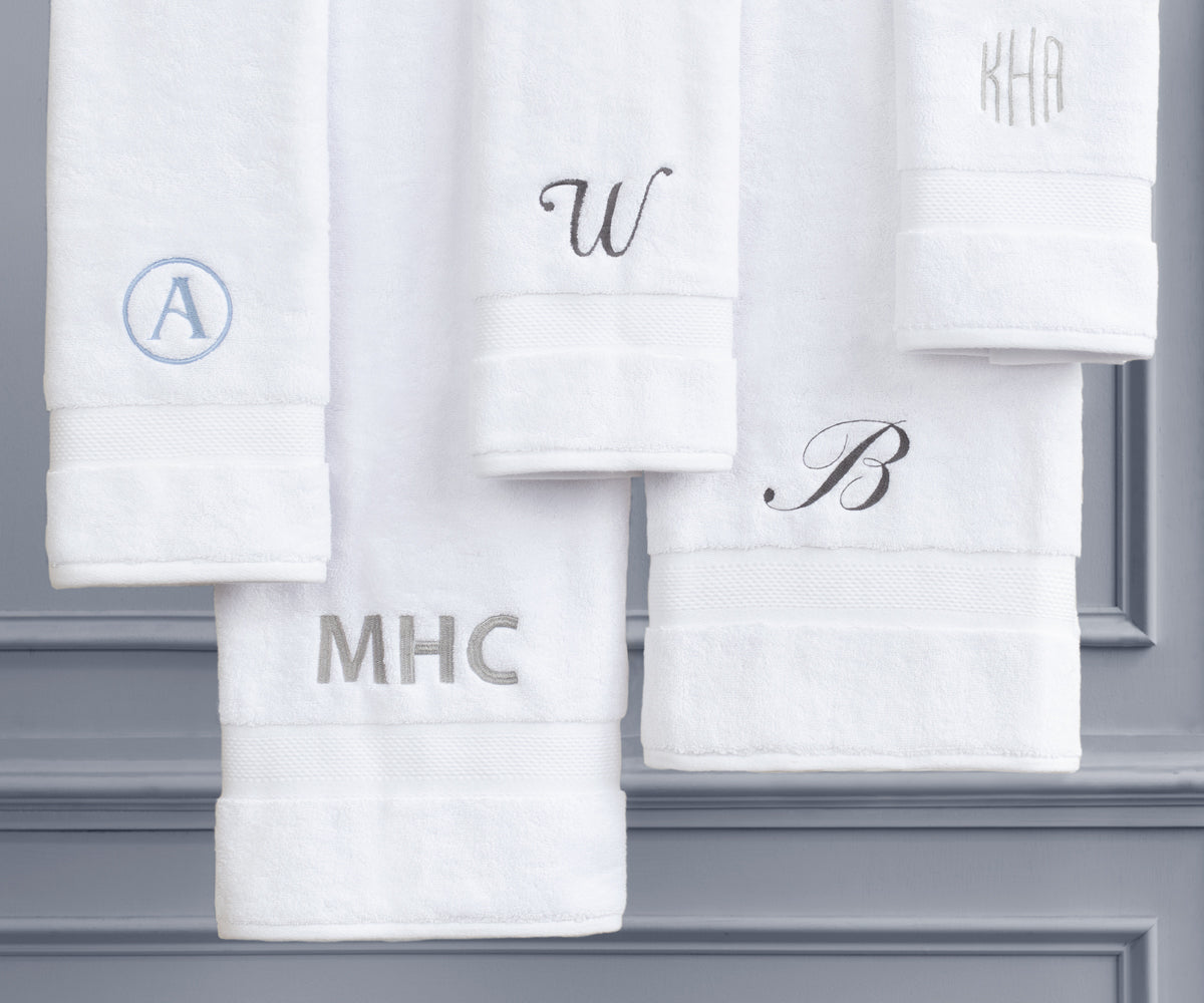 Premium 100% Cotton Classic Bath Towels - Soft, Absorbent & Quick-Drying - Perfect for Spa, Beach & Everyday Use