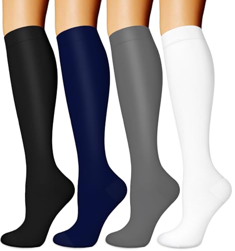 04 Black/Navy/Gray/White