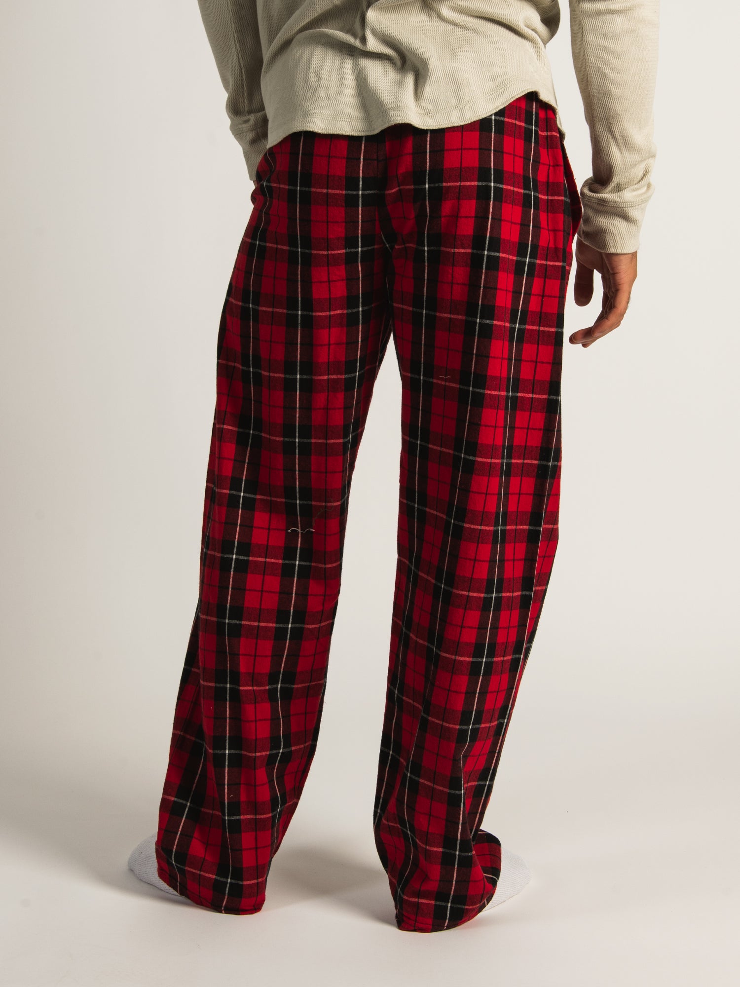 Alabama Flannel Pajama Pants for Women & Men - Soft Plaid Sleepwear Lounge Pants - Cozy Winter Pajama Bottoms for Sleeping, Lounging & Home Comfort