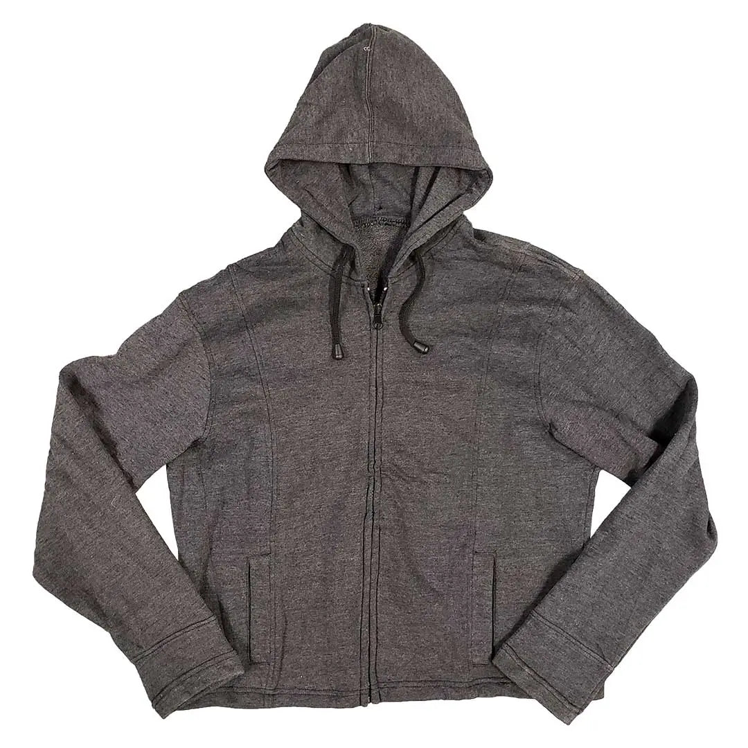 Open Road Women's Zip Out Hoodie Reflective Textile Motorcycle Jacket - Windproof & Waterproof Riding Gear for Commuting & Adventure Travel