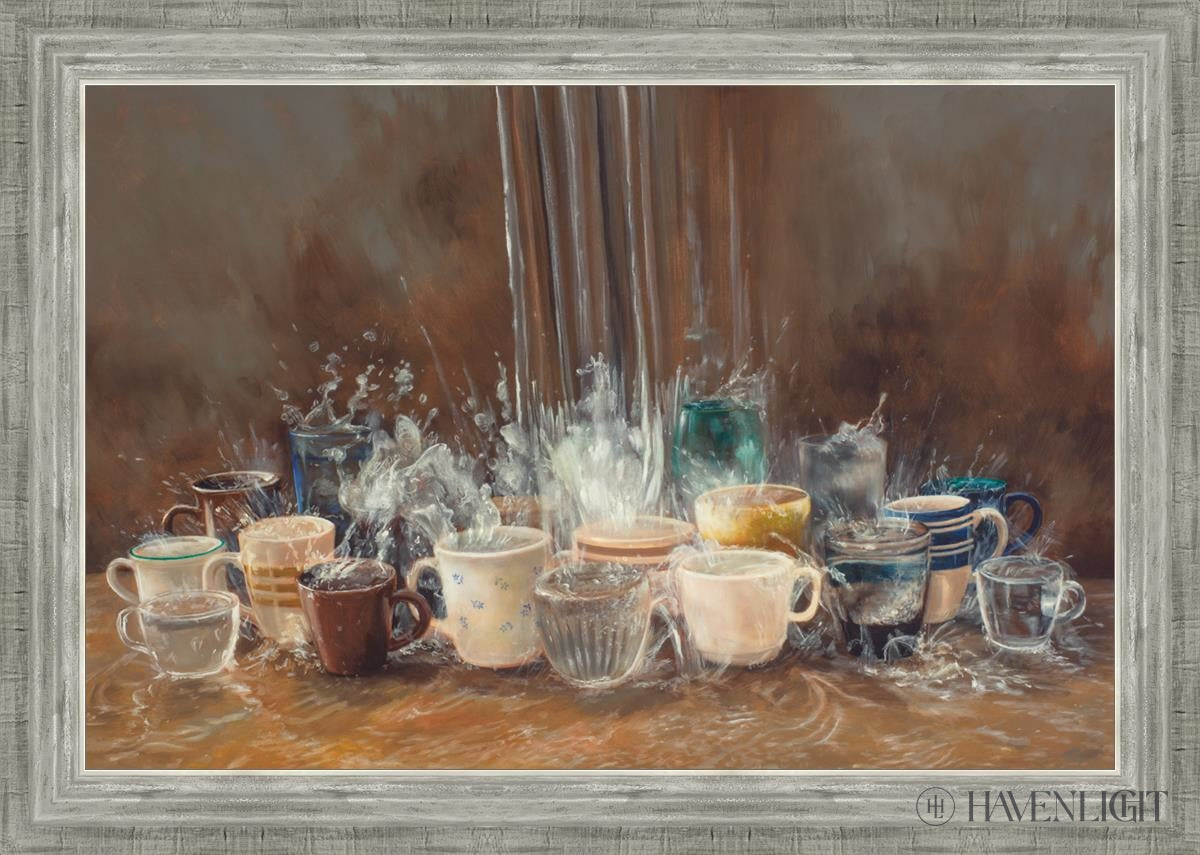 Enough to Fill Every Cup - Premium Coffee & Tea Set for Home & Office Use | Perfect for Entertaining Guests & Daily Brewing
