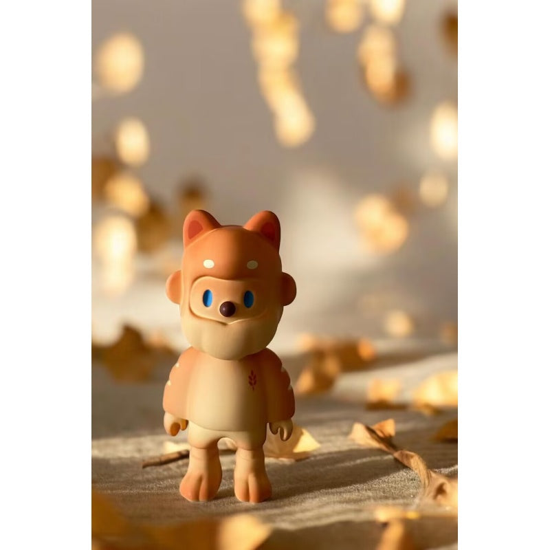 Farmer Bob Bread Doggie Bob Limited Edition Collectible Figure - Cute & Unique Home Decor, Office Display, and Gift for Collectors