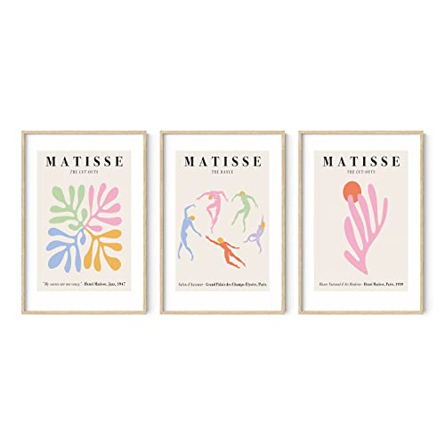 Pastel Matisse