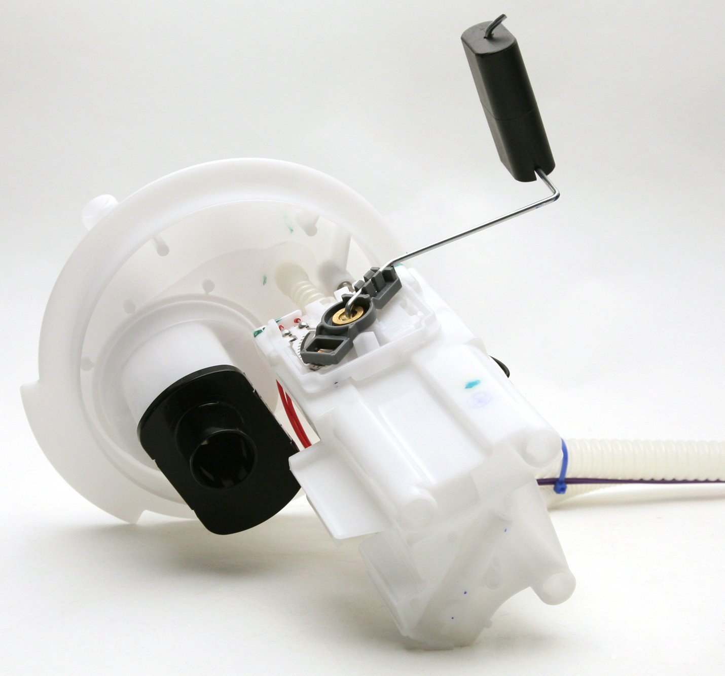 Delphi FG0785 Fuel Transfer Pump - High-Performance Diesel & Gasoline Transfer Unit for Trucks, Boats, and Industrial Use