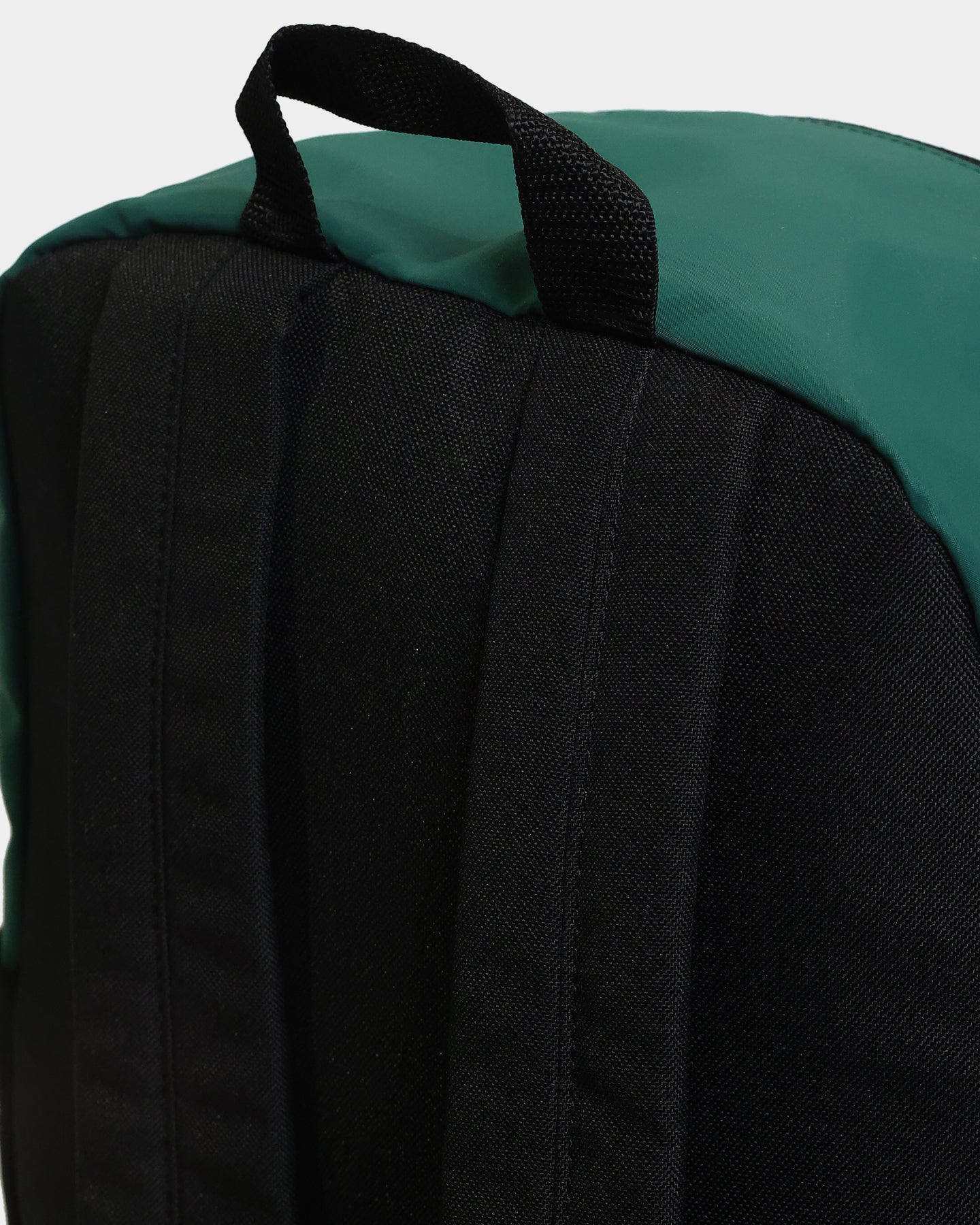 Adidas Adicolor Archive Backpack - Green School Backpack for Men & Women, Durable Laptop Bag for College, Travel & Work